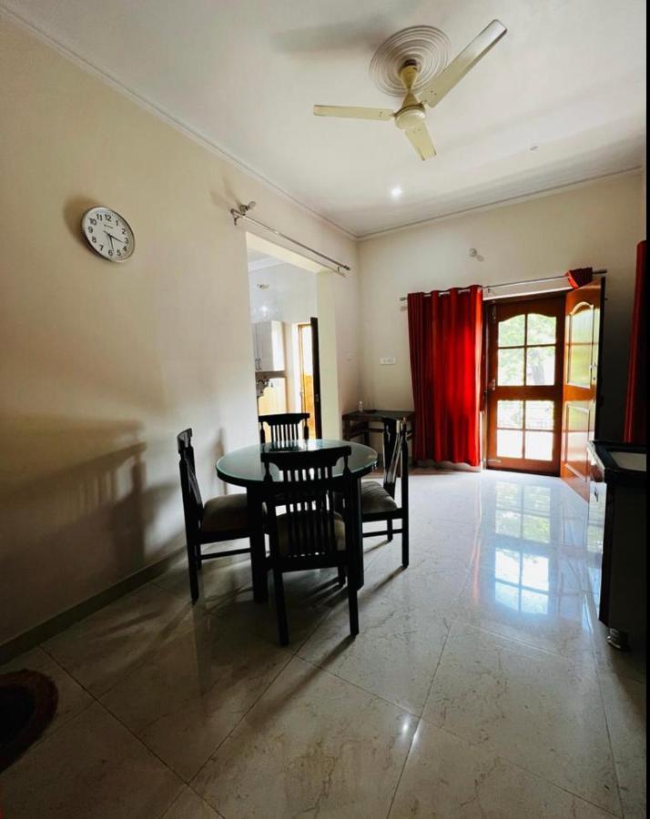 Kaashi Flora - Luxury 3Bhk Villa Varanasi Eksteriør bilde