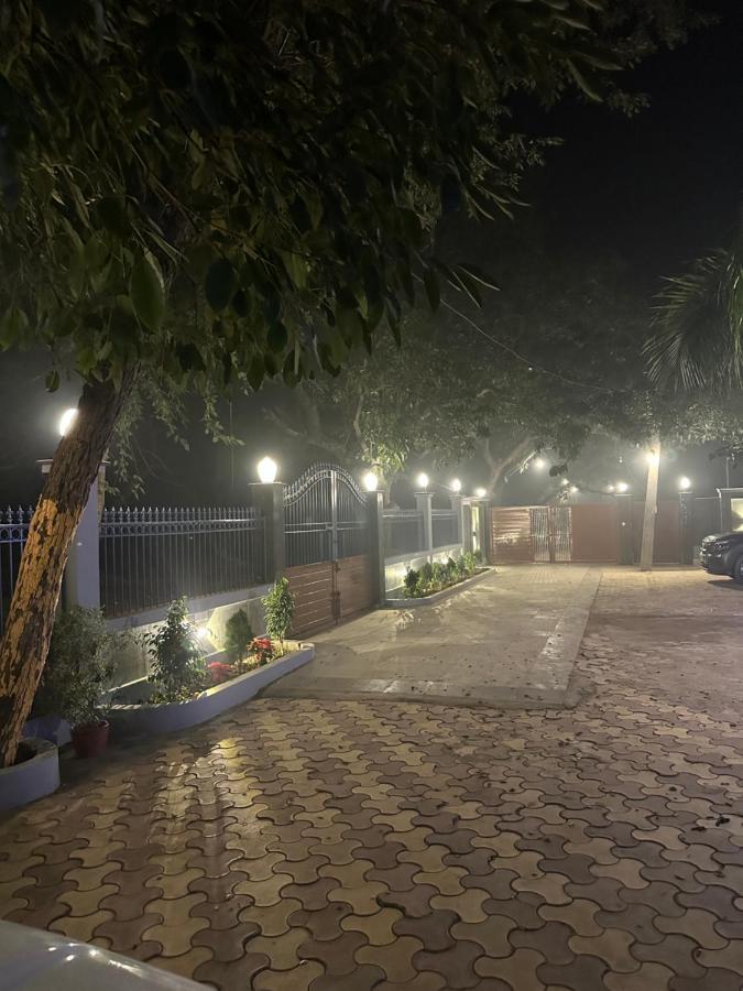 Kaashi Flora - Luxury 3Bhk Villa Varanasi Eksteriør bilde