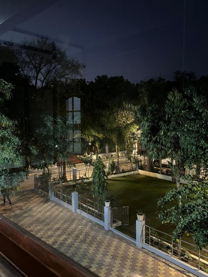 Kaashi Flora - Luxury 3Bhk Villa Varanasi Eksteriør bilde